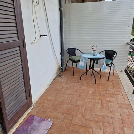 La Casa Tra Gli Ulivi Di Fonte Nuova 2 Villa Mentana Exterior foto