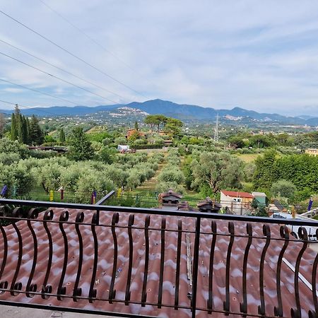 La Casa Tra Gli Ulivi Di Fonte Nuova 2 Villa Mentana Exterior foto