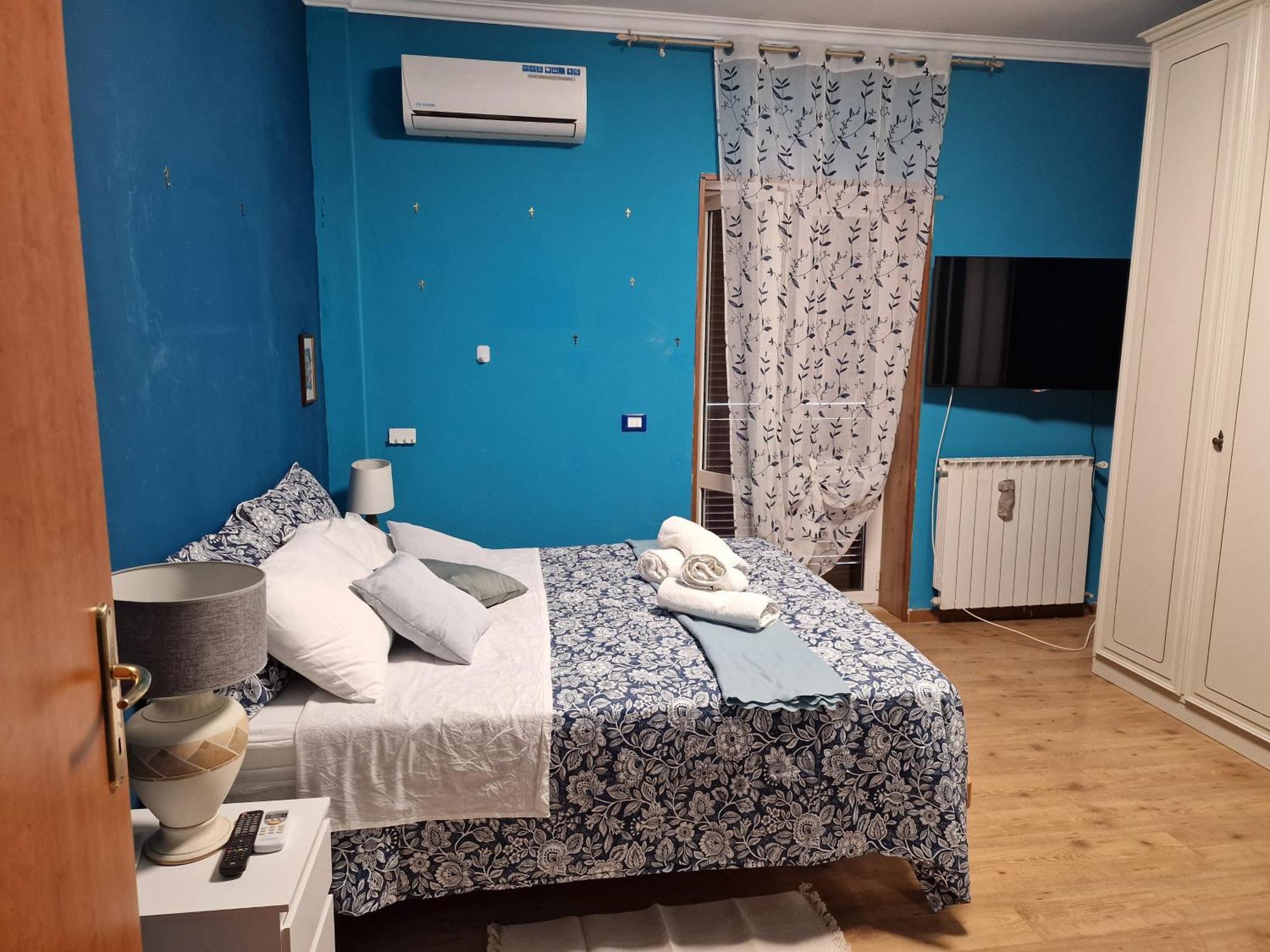 La Casa Tra Gli Ulivi Di Fonte Nuova 2 Villa Mentana Exterior foto